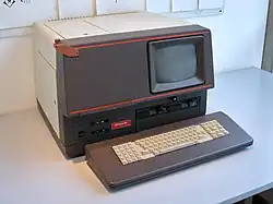 Erfassungsplatz und CRT-Belichter CRTronic 360