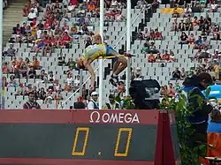 Linus Thörnblad – Platz&nbsp;fünfzehn