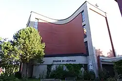 Pfarrkirche hl.&nbsp;Leopold