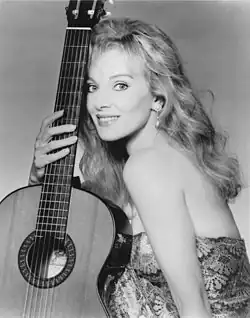 Liona Boyd (*&nbsp;1949)