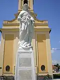 Marienstatue
