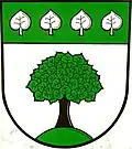 Wappen von Lípa