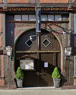 Fleischhauer­straße 16