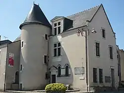 Museum Joachim du Bellay