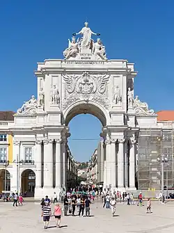 Praça do Comércio