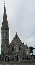 Saint Mary’s Church