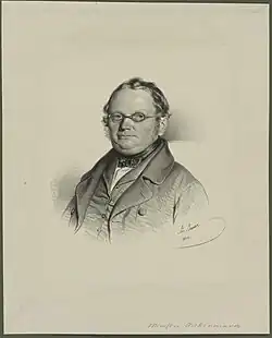 Joseph von Aschenbrenner