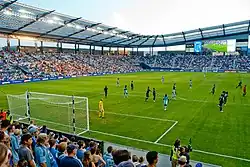 Children’s Mercy Park