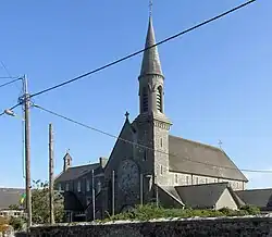 St. Michael’s Church