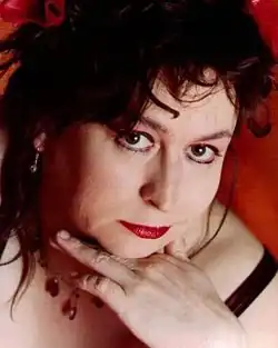 Preisträgerin 1994: Lizzy Aumeier