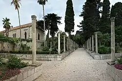 Herrenhaus Pucić – Kosor