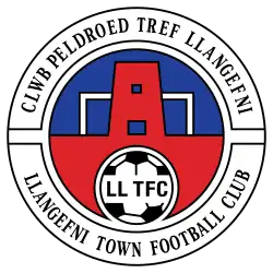 Llangefni Town