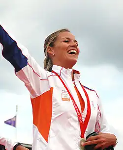 Lobke Berkhout (2008)