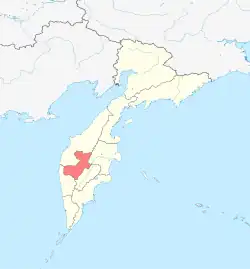 Esso (Region Kamtschatka)