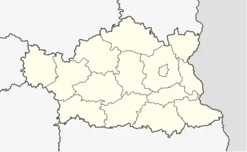 Fußball-Bezirksliga Cottbus 1963/64 (Bezirk Cottbus)