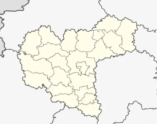 Fußball-Bezirksliga Halle 1958 (Bezirk Halle)