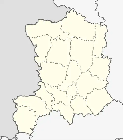 Fußball-Bezirksliga Magdeburg 1963/64 (Bezirk Magdeburg)