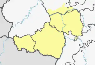 Gauliga Südwest 1936/37 (Sportgau Südwest)