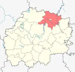 Kassimow (Oblast Rjasan)