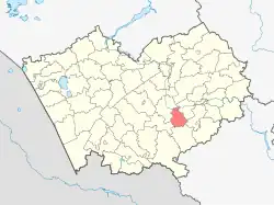 Petropawlowskoje (Region Altai) (Region Altai)