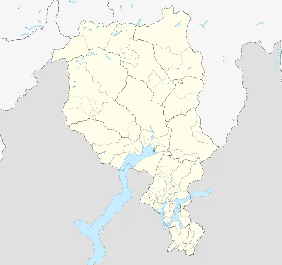 Lugano (Kanton Tessin)