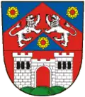 Wappen von Lochovice