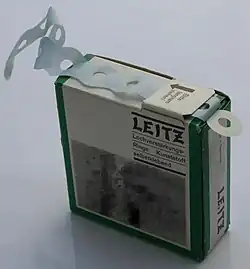 Lochverstärkungsringe