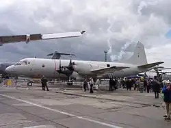 P-3C ORION
