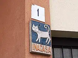 Viale Calabria 1, Lodi