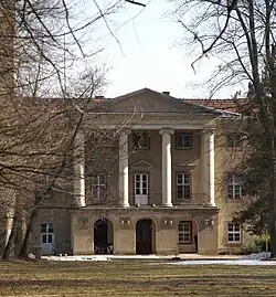 Schloss Löbichau