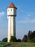 Wasserturm