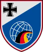 internes Verbandsabzeichen