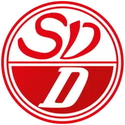 SV Donaustauf