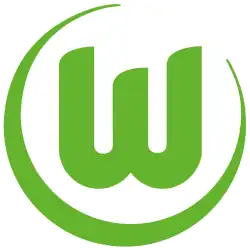 Wappen des VfL Wolfsburg
