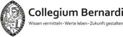 Logo des Collegium Bernardi