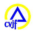 Jüngstes CVJF-Logo