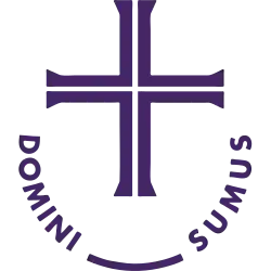 Logo der evangelischen Militärseelsorge