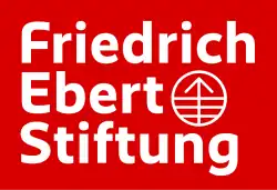 Logo der Friedrich-Ebert-Stiftung