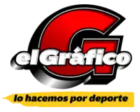 Logo von El Gráfico