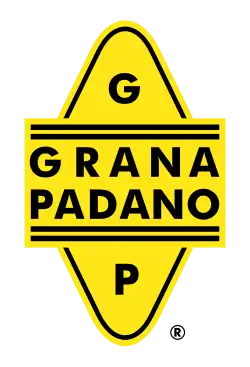 Qualitätskennzeichen Grana Padano