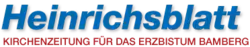 Logo Heinrichsblatt