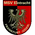 Vereinswappen des MSV Eintracht Frankfurt