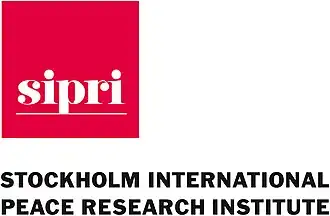 Stockholm International Peace Research Institute