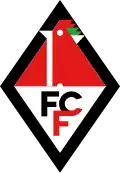 Logo des 1. FC Frankfurt (Oder) E.&nbsp;V.