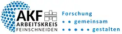 Logo Arbeitskreis Feinschneiden