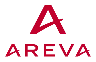 Die Akzidenz-Grotesk diente als Grundlage für das Logo des französischen Areva-Konzern