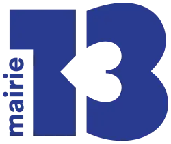 000013XIII. Arrondissement