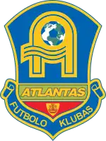 Atlantas Klaipėda