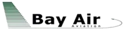 Logo der Bay Air Aviation