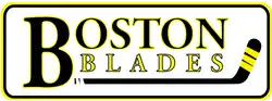 Logo Boston Blades